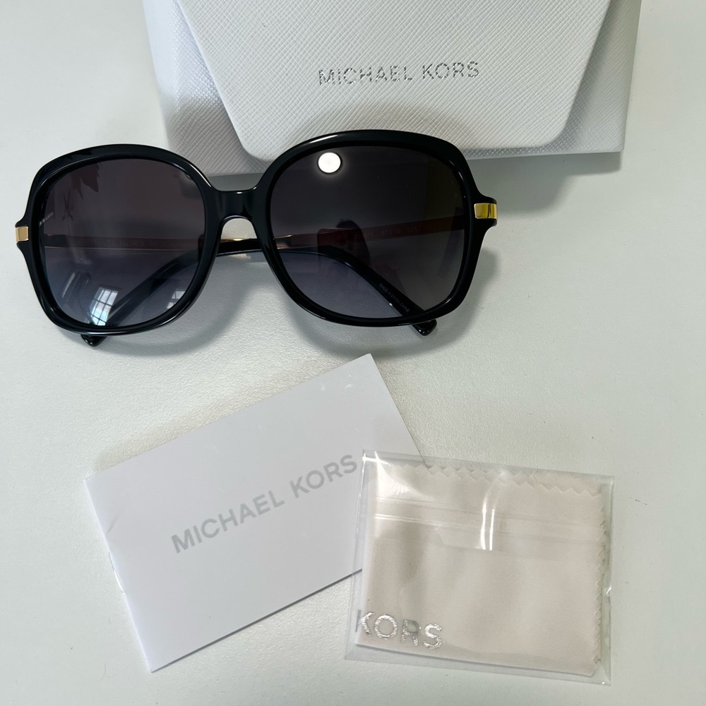 ORIGINAL Michael Kors ADRIANNA II MK2024 316011